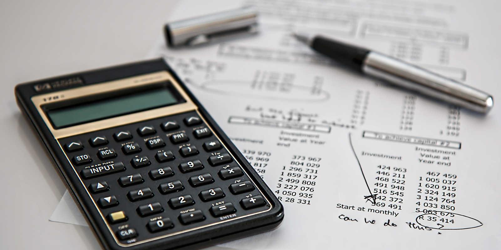 Finanças Finanças